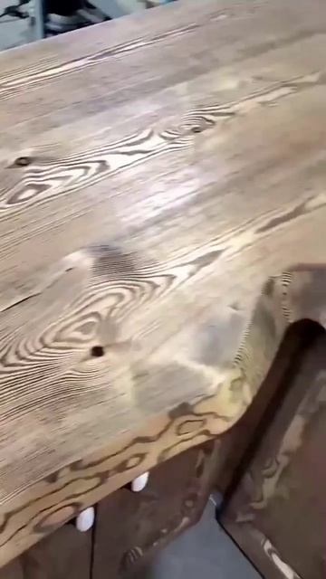 Создаю мебель из дерева с живым краем по вашим размера смотреть онлайн