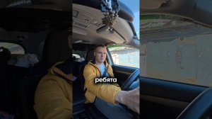 4. История с катализатором на Mitsubishi Outlander