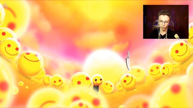 СЧАСТЛИВАЯ ИГРА   Happy Game 3 ПРОХОЖДЕНИЕ Letsplay