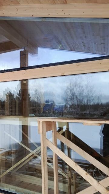 Осваиваем безрамное остекление смотреть онлайн