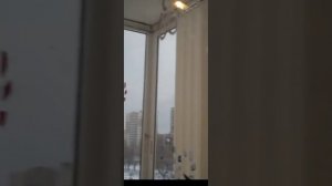 Первые 2 грозовые Наковальни за 2023 год