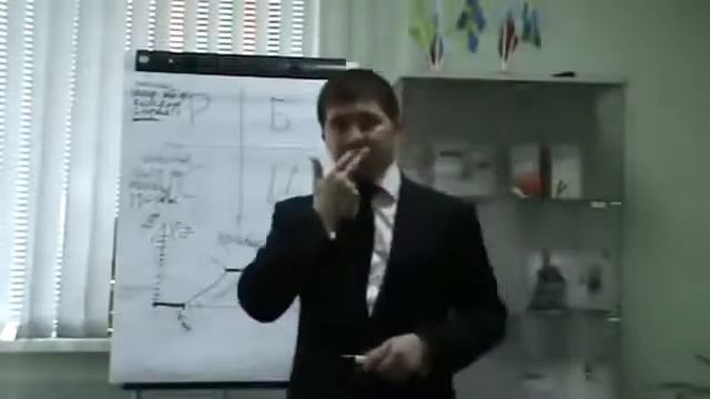 Суть работы Часть 1 Эдуард Васильев смотреть онлайн