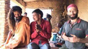 Гошала Индия фабрика производства кирпича SBS Девпур aer