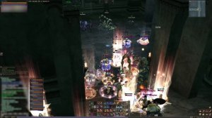 Antharas + Frintezza TheMega x10 06.05.2025