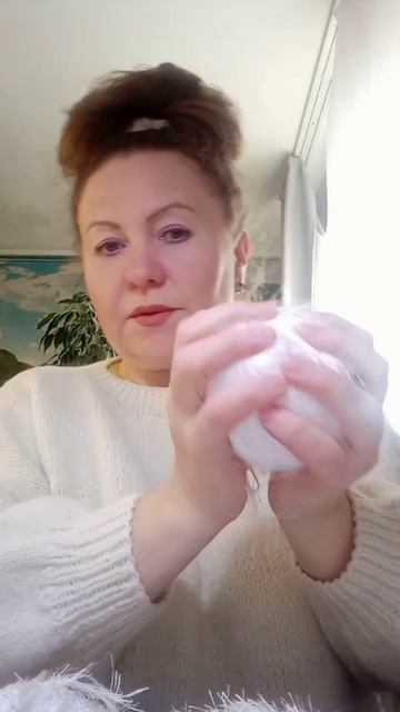 Бесплатная пряжа // Нужен совет #вязание смотреть онлайн