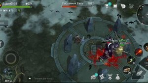 ФРОСТБОРН! Посланник Хель!! Топ лут!!!