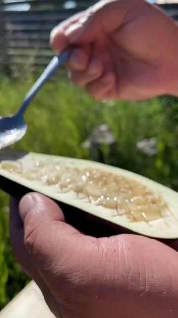 Рецепт готовим баклажаны вкусныерецепты простыерец