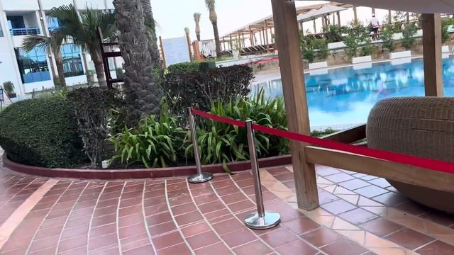 Ajman Hotel 5*(Ex. Kempinski Hotel Ajman), Аджан отель смотреть онлайн