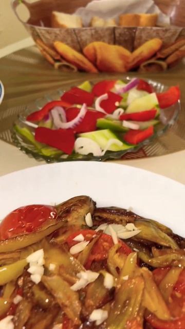 Удин домашний #кухня #ешьсомной #еда #дом #вкусно #рецеп смотреть онлайн