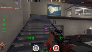 TF2/РОФЛ СЕТЫ НА ИНЖЕНЕРА