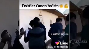 Дост хакда зор видо