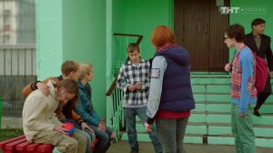 Чернобыль: Зона отчуждения. Финал, 1 сезон, 6 серия