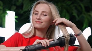 ЛУЧШЕ И ДЕШЕВЛЕ DYSON? БЫСТРЫЙ ОБЗОР НА МУЛЬТИСТАЙЛЕР  Haie