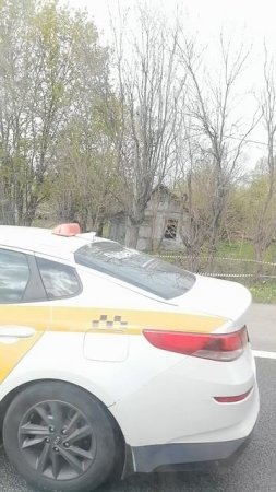 Еду в Химках 8часть.