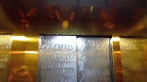 ЗОЛОТОЙ Лифт OTIS GEN2 2019г. @ г. Адлер, Санаторий Южное Взморье корпус 4