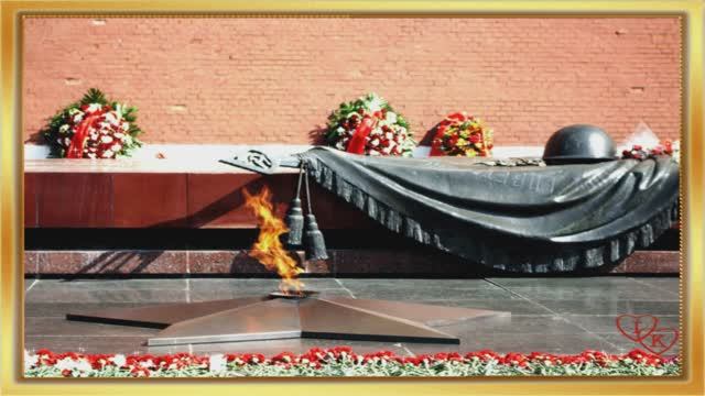 "Письмо о войне". Текст, музыка, вокал, монтаж видео: Л. Ломаева. Аранжировка музыки: Олег Лебедев.