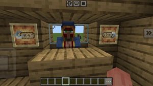 иду в магазин за мятной живачкой