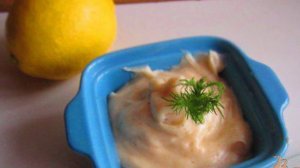 Соус бешамель