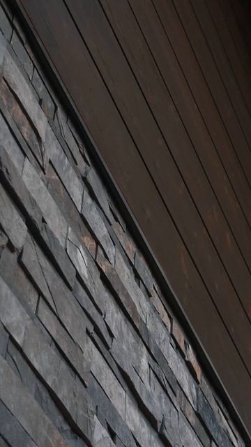 Как построить дом из натуральных материалов? #short #shorts #