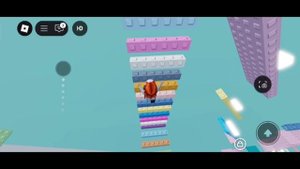 башня вниз ⏬