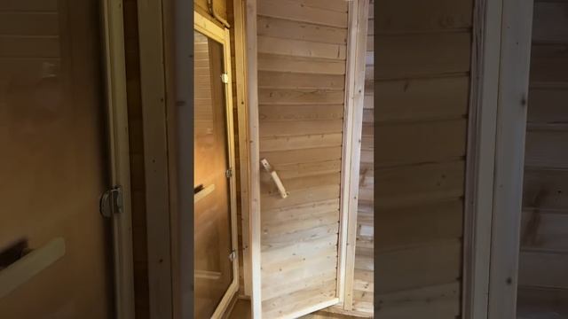 СКОЛЬКО ОНА СТОИТ??? #бани #отдых #стройка #дача #семья #д смотреть онлайн