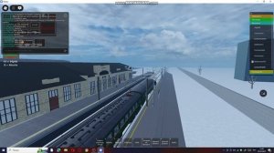 (КАТАСТРОФА!) играю в крт