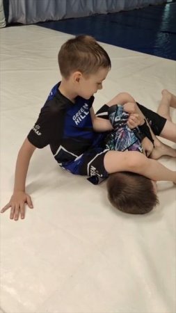 УЧИМ БОЛЕВОЙ НА РУКУ