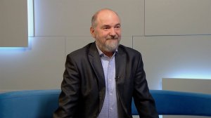 Местное время. Санкт-Петербург. Организатор частного музея, посвященного ВОВ Александр Валеев