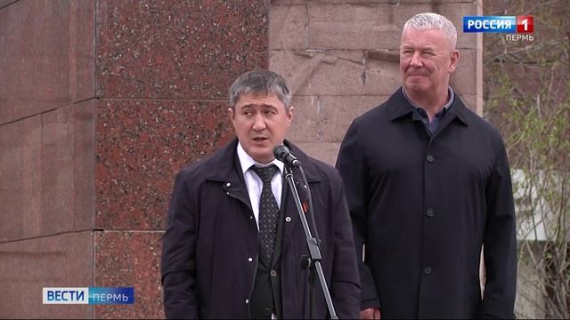 Региональный этап конкурса «Смотр строя – Парад Памяти»