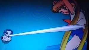 Сейлормун 4 сезон 1 серия