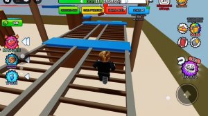 ИГРАЕМ В 
ОББИ