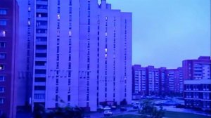 Дневной эфир "Радио Модерн". 12 июня 1996 год.