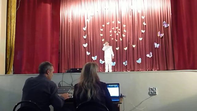 Земский Александр - Крылатые качели
