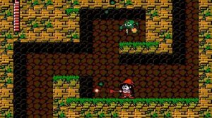 NES - Krion Conquest