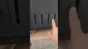 Как растопить баню, купель, очаг