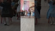 игра на деревянных лодках "Смуглянка"