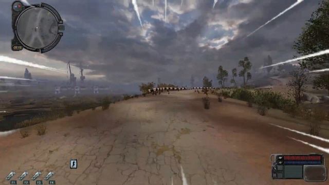 Что будет если выпить 9999 Энергетиков в Сталкер? смотреть онлайн