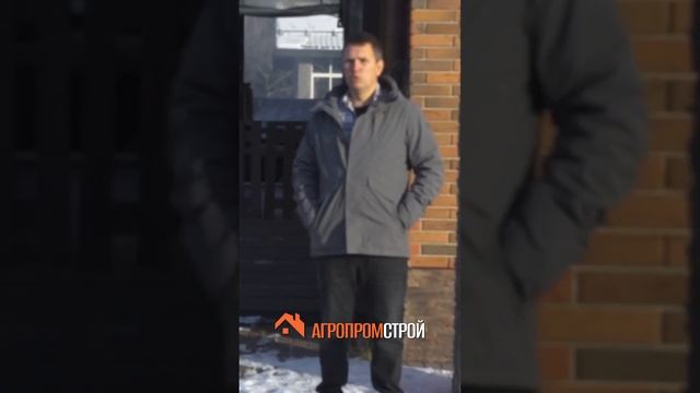 Приточно-вытяжная вентиляция в кирпичном доме