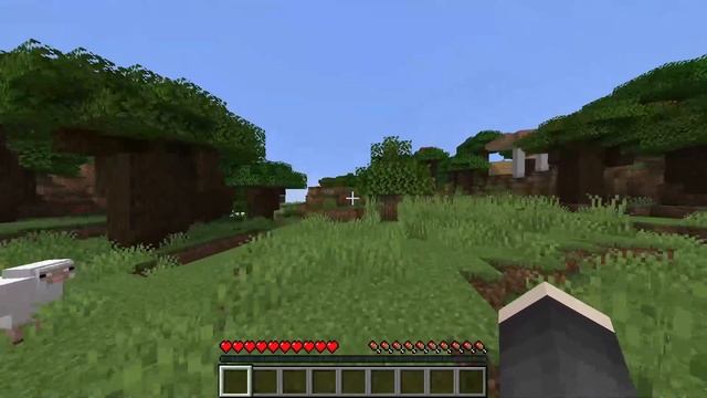 Гайд: Как сделать верстак в майнкрафте смотреть онлайн