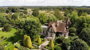 Усадьба Ореховно, Псковская область. Александр Гривко