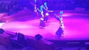 Цирк Барнаул .