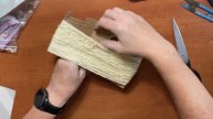 Как сшить Гнома на ножках без выкройки?