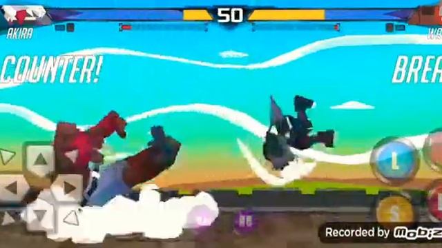 обзор на игру vita fighters смотреть онлайн