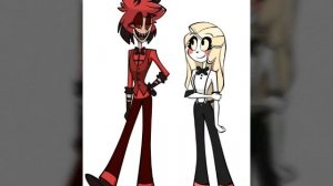 Клип "Аластор"(отель хазбин)