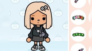 ~|ТОП 10 ИДЕЙ ДЛЯ ОБРАЗОВ В КРЕАТОРЕ ОДЕЖДЫ ТОКА БОКА/1.99