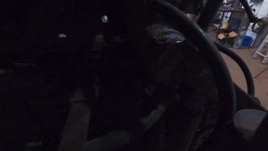 МТЗ 1221 ремонт, не працює ВОМ, розкидали трактор ось в ч