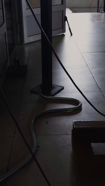 Стойка управления с набором горячих клавиш смотреть онлайн