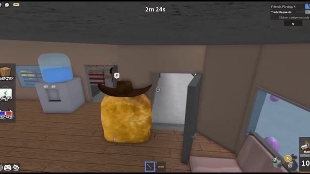 МЕМЫ 2024 ОДЕРЖИВАЮТ ПОБЕДЫ В ММ2😝 смотреть онлайн