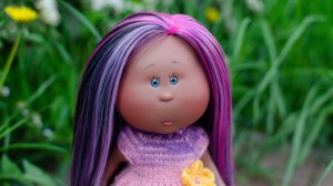 Очень долгий процесс. Наконец-то готовая работа.