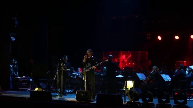 3.11.17 Концерт ТНМК "Симфо Хип-хоп" смотреть онлайн